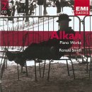 Alkan: Piano Works