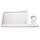 Kensington NXT SurfaceSound Bi-Directional Speakers for iPod