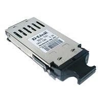 D-Link DGS-701 1000BASE-SX GBIC Module for Multimode Fiber