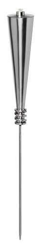 Blomus 65008 Gartenfackel mit Erdspie&szlig; ORCHOS Preisvergleich