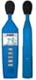 Galaxy CM130 Sound Level Meter