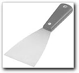 Lisle 3 Putty Knife Scraper