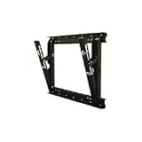 Optoma - Mounting kit ( wall bracket, tilt bracket ) for plasma panel - wall-mountable