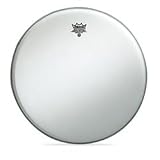 Remo 18 &acute; Coated Diplomat Drum Head - B0002ORMTQ