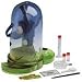 Tasco 225x-525x-825x Dome Microscope
