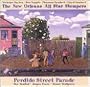 Perdido Street Parade