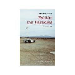 Fallt�r ins Paradies: Stories