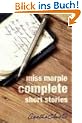 Miss Marple. The Complete Short Stories