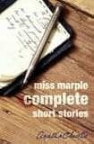 Miss Marple: The Complete Short Stories