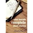 Miss Marple: The Complete Short Stories
