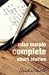 Miss Marple: The Complete Short Stories