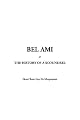Bel-Ami