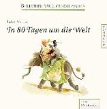 In 80 Tagen um die Welt, 3 CD-Audio