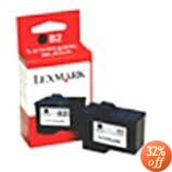 Lexmark 82 �u���b�N�J�[�g���b�W