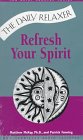 paddle board miami Refresh Your Spirit (Daily Relaxer Audio Series)