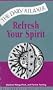 Refresh Your Spirit (Daily Relaxer Audio Series)