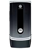 Motorola W377 T-Mobile Pre-Pay Mobile Phone - Silver