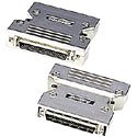 SANWA SUPPLY AD-H50P SCSI変換アダプタ HC50メス-HDB50オス