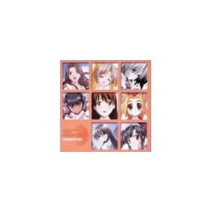 【クリックで詳細表示】佐藤裕美ゲームテーマソングコレクション～Looking for sign～