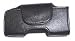 Leather Carrying Pouch Case For Nokia 2260, 2270, 2275, 2285