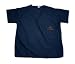 University of Pittsburgh Navy GELSCRUBS Top - L