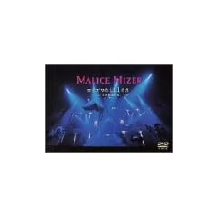 MALICE MIZER: merveilles ~�I���ƋA��~ l'espace [DVD]