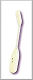 Flex-O-Pleaser 14 Inch Massager With Flexible Shaft