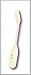 Flex-O-Pleaser 14 Inch Massager With Flexible Shaft