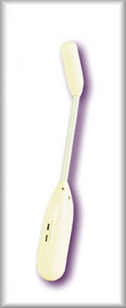 Flex-O-Pleaser 14 Inch Massager With Flexible Shaft