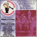 Complete 1937 Madhattan Room Broadcasts 5