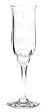 Baccarat Capri Champagne Flute - Baccarat Code 108109