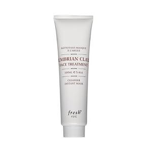 Amazon.com: Fresh Umbrian Clay Face Treatment 3.4 oz