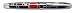 Acme Playhouse Rollerball Pen
