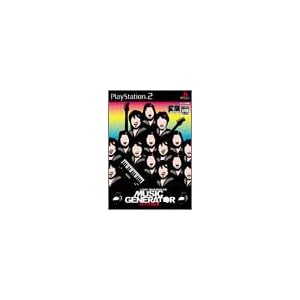 【クリックで詳細表示】ループシーケンサー ミュージックジェネレーター
