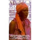 Woman Called Moses