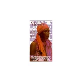 Woman Called Moses [VHS]