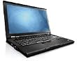 Lenovo ThinkPad T410i Laptop Computer - 251672U - Intel Core i3-370M (2.40GHz, 3MB L3, 1066MHz FSB)