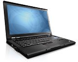 Lenovo ThinkPad T410i Laptop Computer - Intel Core i3-330M (2.13GHz, 3MB L3 ....