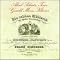 build a collection of historical Lieder recordings