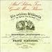 build a collection of historical Lieder recordings