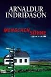 Menschens�hne: Island Krimi