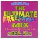 Freestyle Mix