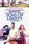 Sons of Liberty (G K Hall Large Print Book Series)