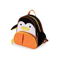 SKIP HOP ズーパック　ペンギン