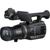 Panasonic HDC-Z10000 Twin-Lens 2D/3D Camcorder Panasonic HDC-Z10000 Twin-Lens 2D/3D Camcorder