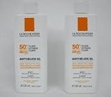 Anthelios Xl 50+ Lotion (Pack Two). Made in France