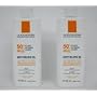 Anthelios Xl 50+ Lotion (Pack Two). Made in France
