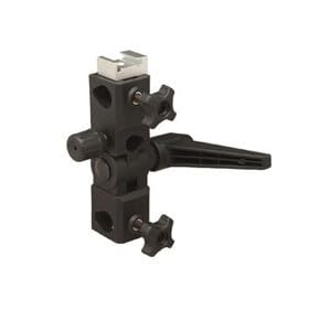 Dotline HD Flash Umbrella Bracket Holder Adapter for Speedlite