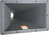 JBL 2386 2 Flat-Front Bi-Radial Horn 40x20