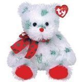 Ty Punkies - Santa Claws the Bear 12